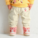 LONGPANTS