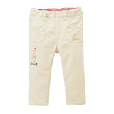 LONG PANTS