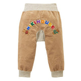 LONGPANTS