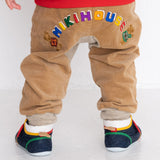 LONGPANTS