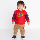 LONGPANTS