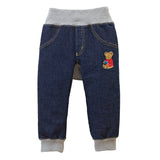 LONGPANTS