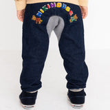 LONGPANTS