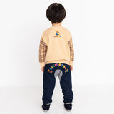 LONGPANTS
