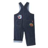 OVERALL