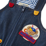OVERALL