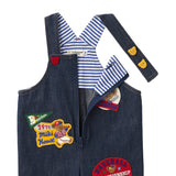 OVERALL