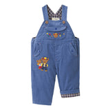 OVERALL