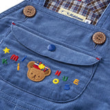OVERALL