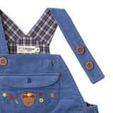 OVERALL