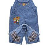 OVERALL