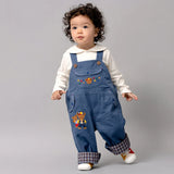 OVERALL