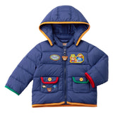 DOWN JACKET