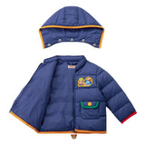 DOWN JACKET