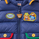 DOWN JACKET
