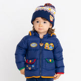 DOWN JACKET