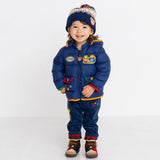 DOWN JACKET