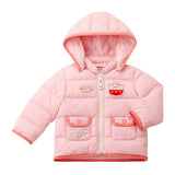 DOWN JACKET