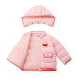 DOWN JACKET