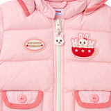 DOWN JACKET