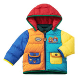 DOWN JACKET