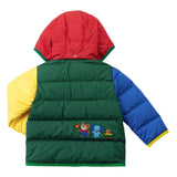 DOWN JACKET