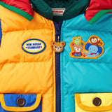 DOWN JACKET