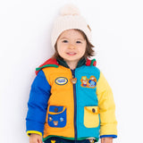 DOWN JACKET