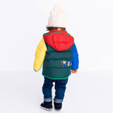 DOWN JACKET