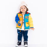 DOWN JACKET