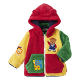 BEAR JACKET