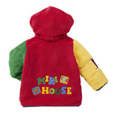 BEAR JACKET