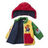 BEAR JACKET