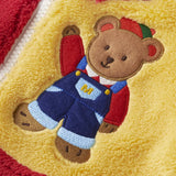 BEAR JACKET