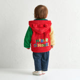 BEAR JACKET