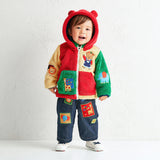 BEAR JACKET