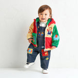 BEAR JACKET