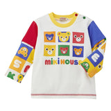 Long sleeve T-shirt