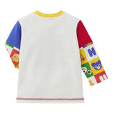 Long sleeve T-shirt