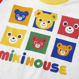 Long sleeve T-shirt