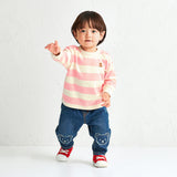 BEAR Long Sleeve T-shirt