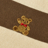 BEAR Long Sleeve T-shirt