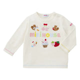 Long-sleeved T-shirt