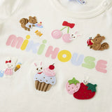 Long-sleeved T-shirt