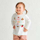 Long-sleeved T-shirt