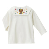 Long Sleeve Blouse