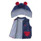 VEST