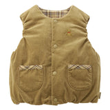 BEAR Reversible Vest