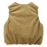 BEAR Reversible Vest