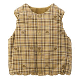 BEAR Reversible Vest